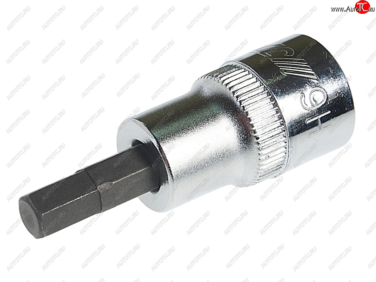 233 р. Бита-головка 3/8 HEX H6х48мм JTC JTC TOOLS CO., LTD jtc-34706 JTC TOOLS CO., LTD jtc-34706  с доставкой в г. Воронеж
