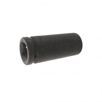 1 479 р. Головка торцевая 3/4 25мм ударная глубокая L=90мм JTC JTC TOOLS CO., LTD jtc-649025 JTC TOOLS CO., LTD jtc-649025  с доставкой в г. Воронеж. Увеличить фотографию 2