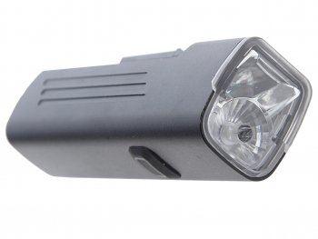 1 089 р. Фонарь велосипедный передний USB кабель с аккумулятором 1800mAh Cree Led RAPIDO RAPIDO jy-7025  с доставкой в г. Воронеж. Увеличить фотографию 3