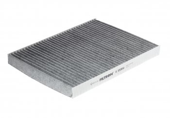 Фильтр воздушный салона VAG угольный FILTRON FILTRON k1006a
