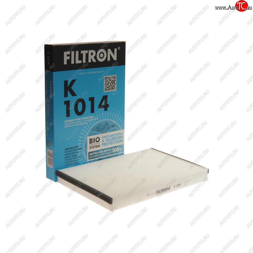 549 р. Фильтр воздушный салона OPEL FILTRON FILTRON k1014  с доставкой в г. Воронеж