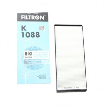 Фильтр воздушный салона MERCEDES Sprinter (95-06) FILTRON FILTRON k1088