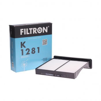Фильтр воздушный салона SUBARU Forester,Impreza (07-12) FILTRON FILTRON k1281