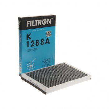 Фильтр воздушный салона MERCEDES Sprinter угольный FILTRON FILTRON k1288a