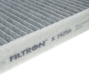 1 279 р. Фильтр воздушный салона BMW X3 (G01) угольный FILTRON FILTRON k1425a  с доставкой в г. Воронеж. Увеличить фотографию 2