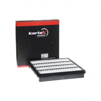 Фильтр воздушный TOYOTA Land Cruiser (07-) (4.7) KORTEX KORTEX ka0115