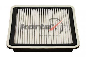 399 р. Фильтр воздушный SUBARU Forester (08-),Impreza (08-),Legacy,Outback,Tribeca,XV KORTEX KORTEX ka0116 KORTEX ka0116  с доставкой в г. Воронеж. Увеличить фотографию 2