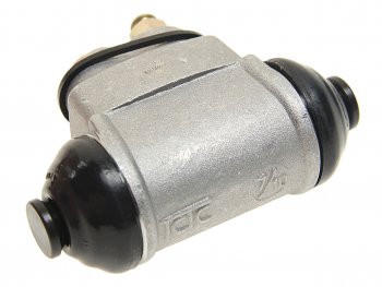 1 189 р. Цилиндр тормозной задний HYUNDAI Accent,Getz (02-) левый TCIC TCIC kar1042  с доставкой в г. Воронеж. Увеличить фотографию 2