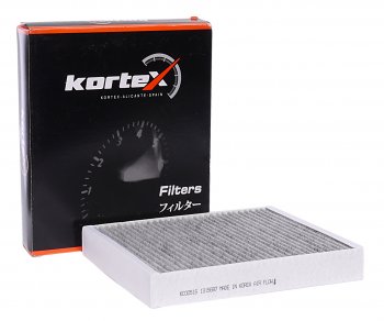 Фильтр воздушный салона FORD KORTEX KORTEX kc0051s