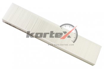 559 р. Фильтр воздушный салона FORD Mondeo (-07) угольный KORTEX KORTEX kc0098  с доставкой в г. Воронеж. Увеличить фотографию 3