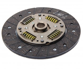 Диск сцепления KIA Sephia (97-) (1.5) (200мм) VALEO PHC VALEO PHC kd-21 VALEO PHC kd-21