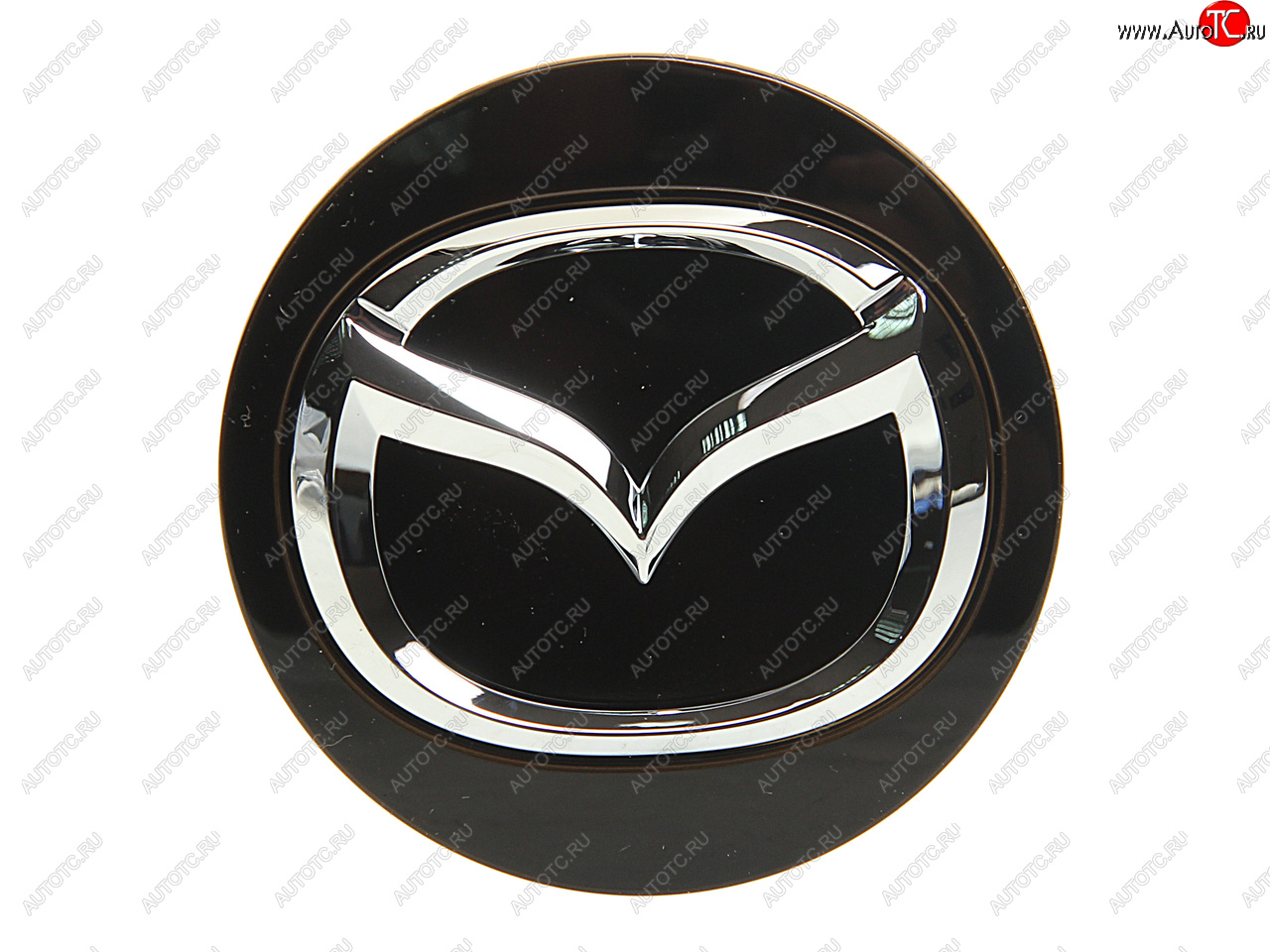 599 р. Вставка диска колесного MAZDA CX-7,CX-9 OE MAZDA kd51-37-190  с доставкой в г. Воронеж