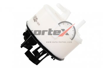 529 р. Фильтр топливный HYUNDAI Tucson (09-),ix35 (09-) KIA Sportage (10-) (в баке) KORTEX KORTEX kf0063  с доставкой в г. Воронеж. Увеличить фотографию 3