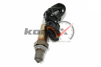3 099 р. Датчик кислорода OPEL Astra H (04-) KORTEX KORTEX klp031  с доставкой в г. Воронеж. Увеличить фотографию 4