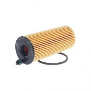 Фильтр масляный BMW 1 (F20),3 (E90),5 (F07,F10),X3 (F25) (1.6 D/2.0 D/3.0 D) KORTEX KORTEX ko0114 KORTEX ko0114