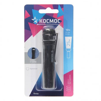 Фонарь ручной КОСМОС КОСМОС koc120b