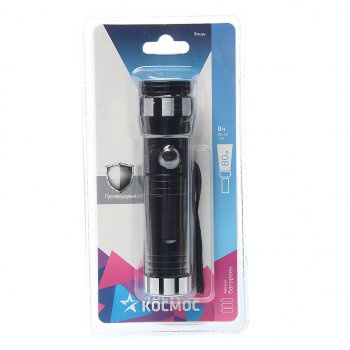 Фонарь ручной КОСМОС КОСМОС kos108b