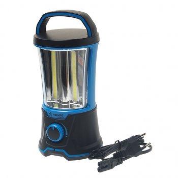 Фонарь кемпинговый аккумуляторный КОСМОС КОСМОС kosac6011led