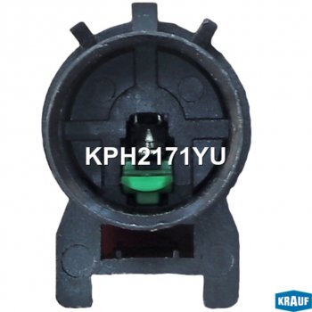 7 899 р. Шкив HYUNDAI Sonata 5 компрессора кондиционера KRAUF KRAUF kph2171yu  с доставкой в г. Воронеж. Увеличить фотографию 5