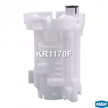469 р. Фильтр топливный TOYOTA Camry (01-06) в бак KRAUF KRAUF kr1170f  с доставкой в г. Воронеж. Увеличить фотографию 5