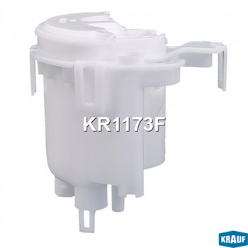 Фильтр топливный TOYOTA Land Cruiser LEXUS RX KRAUF KRAUF kr1173f