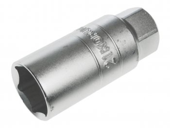 Головка свечная 38 21мм KORUDA KORUDA kr-3sp21cb