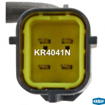 3 399 р. Датчик кислорода NISSAN Almera (12-) KRAUF KRAUF kr4041n  с доставкой в г. Воронеж. Увеличить фотографию 2