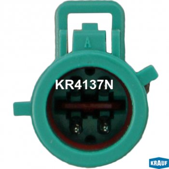 3 179 р. Датчик кислорода FORD Focus (99-04),Galaxy (95-06) (1.4/1.6) передний KRAUF KRAUF kr4137n KRAUF kr4137n  с доставкой в г. Воронеж. Увеличить фотографию 4