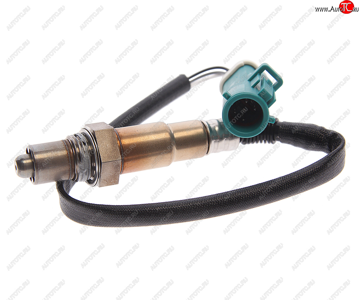 3 179 р. Датчик кислорода FORD Focus (99-04),Galaxy (95-06) (1.4/1.6) передний KRAUF KRAUF kr4137n KRAUF kr4137n  с доставкой в г. Воронеж
