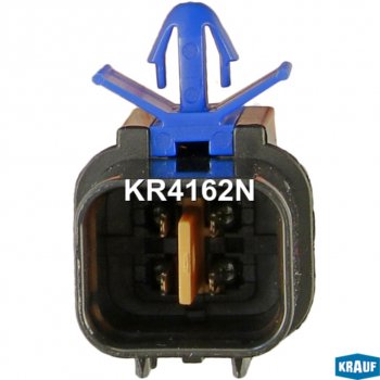 2 879 р. Датчик кислорода CHEVROLET Cruze (09-) (1.6) верхний (катализатор с колектором) KRAUF KRAUF kr4162n  с доставкой в г. Воронеж. Увеличить фотографию 5