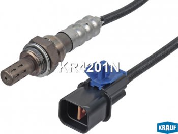 Датчик кислорода HYUNDAI Santa Fe KIA Sorento (09-) KRAUF KRAUF kr4201n