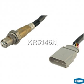 Датчик кислорода VW Tiguan (07-) (2.0) KRAUF KRAUF kr5146n