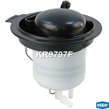 Фильтр топливный VW Touareg (10-18) KRAUF KRAUF kr9797f KRAUF kr9797f