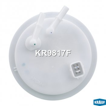 1 439 р. Фильтр топливный SUBARU Forester (07-) (2.02.5) KRAUF KRAUF kr9817f  с доставкой в г. Воронеж. Увеличить фотографию 6
