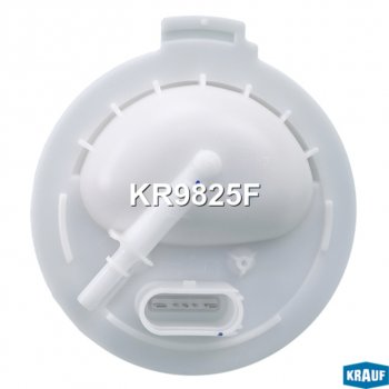 4 099 р. Фильтр топливный VW Passat (09-) погружной KRAUF KRAUF kr9825f  с доставкой в г. Воронеж. Увеличить фотографию 2