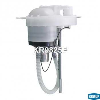 4 099 р. Фильтр топливный VW Passat (09-) погружной KRAUF KRAUF kr9825f  с доставкой в г. Воронеж. Увеличить фотографию 3