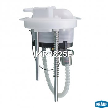 Фильтр топливный VW Passat (09-) погружной KRAUF KRAUF kr9825f