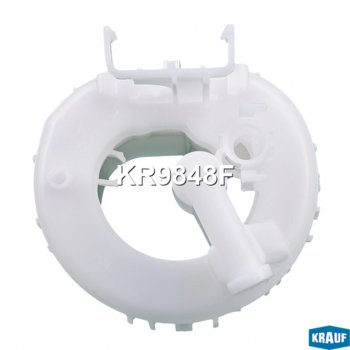 679 р. Фильтр топливный MITSUBISHI Outlander (-08) (2.4) погружной KRAUF KRAUF kr9848f  с доставкой в г. Воронеж. Увеличить фотографию 2