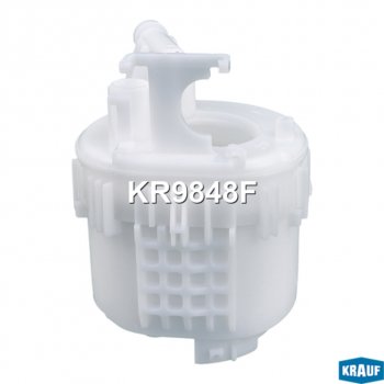 Фильтр топливный MITSUBISHI Outlander (-08) (2.4) погружной KRAUF KRAUF kr9848f