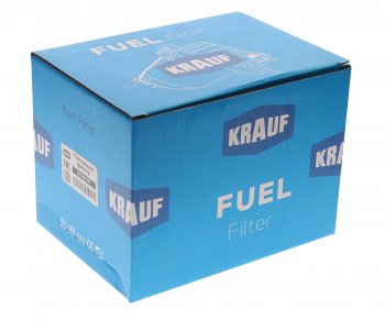 729 р. Фильтр топливный MITSUBISHI Grandis (04-10) (2.4) в бак KRAUF KRAUF kr9850f  с доставкой в г. Воронеж. Увеличить фотографию 4