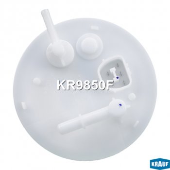 729 р. Фильтр топливный MITSUBISHI Grandis (04-10) (2.4) в бак KRAUF KRAUF kr9850f  с доставкой в г. Воронеж. Увеличить фотографию 6