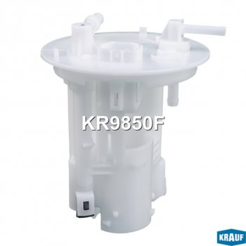 729 р. Фильтр топливный MITSUBISHI Grandis (04-10) (2.4) в бак KRAUF KRAUF kr9850f  с доставкой в г. Воронеж. Увеличить фотографию 7