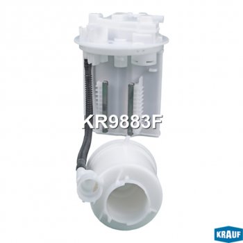 Фильтр топливный TOYOTA Estima (06-08) KRAUF KRAUF kr9883f