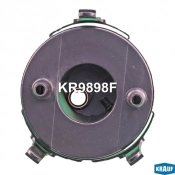 859 р. Фильтр топливный TOYOTA Avensis (03-08) в бак KRAUF KRAUF kr9898f  с доставкой в г. Воронеж. Увеличить фотографию 2