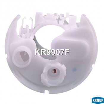 599 р. Фильтр топливный TOYOTA Yaris,Celica (99-) KRAUF KRAUF kr9907f  с доставкой в г. Воронеж. Увеличить фотографию 8