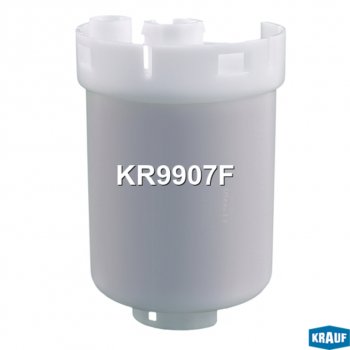599 р. Фильтр топливный TOYOTA Yaris,Celica (99-) KRAUF KRAUF kr9907f  с доставкой в г. Воронеж. Увеличить фотографию 10