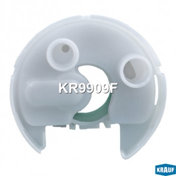 679 р. Фильтр топливный TOYOTA Yaris (02-),Celica (99-) KRAUF KRAUF kr9909f  с доставкой в г. Воронеж. Увеличить фотографию 2