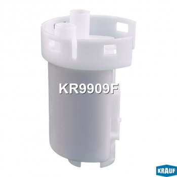 679 р. Фильтр топливный TOYOTA Yaris (02-),Celica (99-) KRAUF KRAUF kr9909f  с доставкой в г. Воронеж. Увеличить фотографию 3