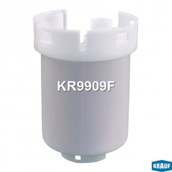 679 р. Фильтр топливный TOYOTA Yaris (02-),Celica (99-) KRAUF KRAUF kr9909f  с доставкой в г. Воронеж. Увеличить фотографию 4