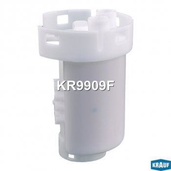 679 р. Фильтр топливный TOYOTA Yaris (02-),Celica (99-) KRAUF KRAUF kr9909f  с доставкой в г. Воронеж. Увеличить фотографию 5